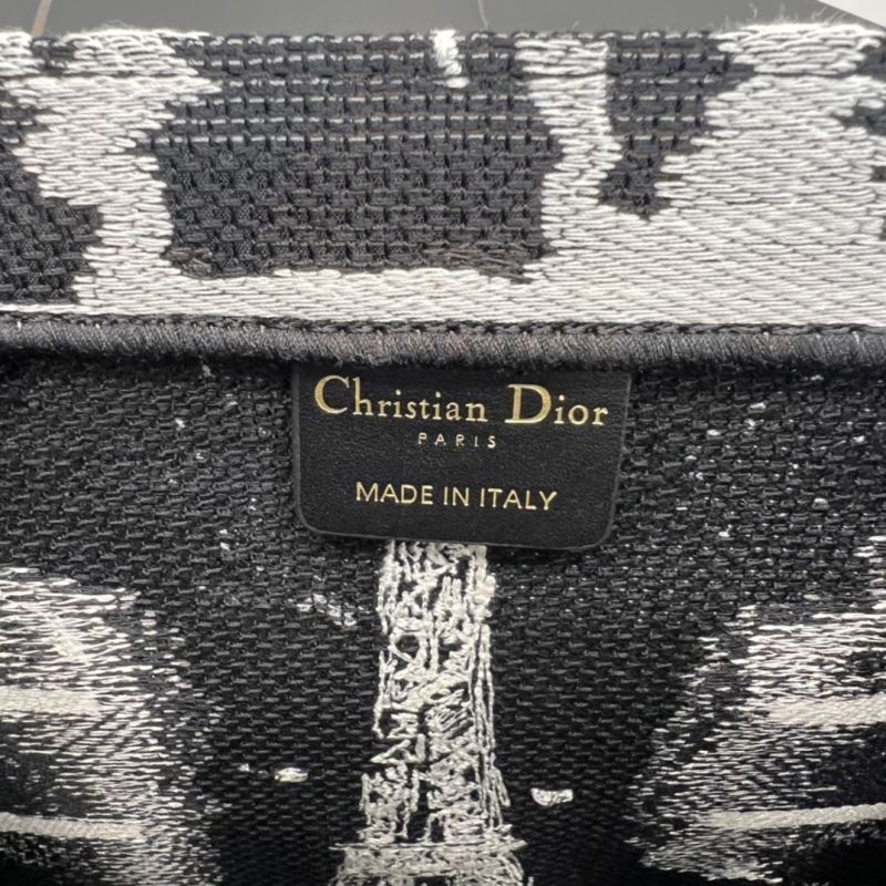 Christian Dior Shopping Bags